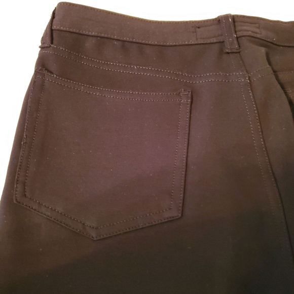 Selling Women's Black Dress Pants - Picture 7 of 10